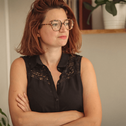 Portrait de Charlène LEBEY, avocat au barreau de Caen en droit de l'urbanisme, droit de la commande publique et droit de la fonction publique